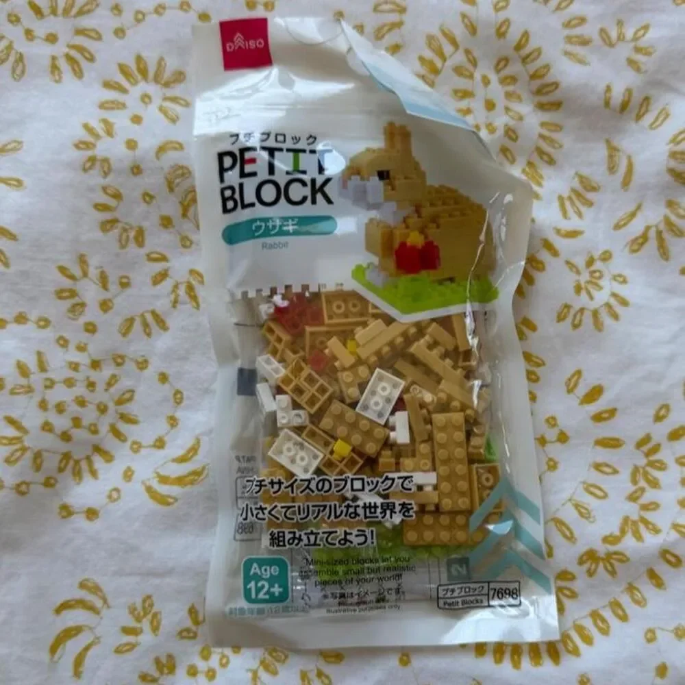 Lego multi Building-sets-blocks
